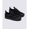Vans Mte Old School Waterproof   Black  Black Vn000cvnbka1