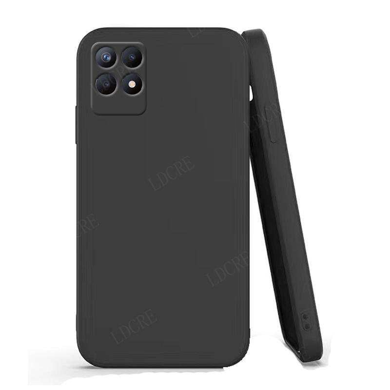 For Cover OPPO Realme Narzo 50 Case For Realme Narzo 50 Capas Shockproof Phone Bumper TPU Soft Cover For Realme Narzo 50 Fundas
