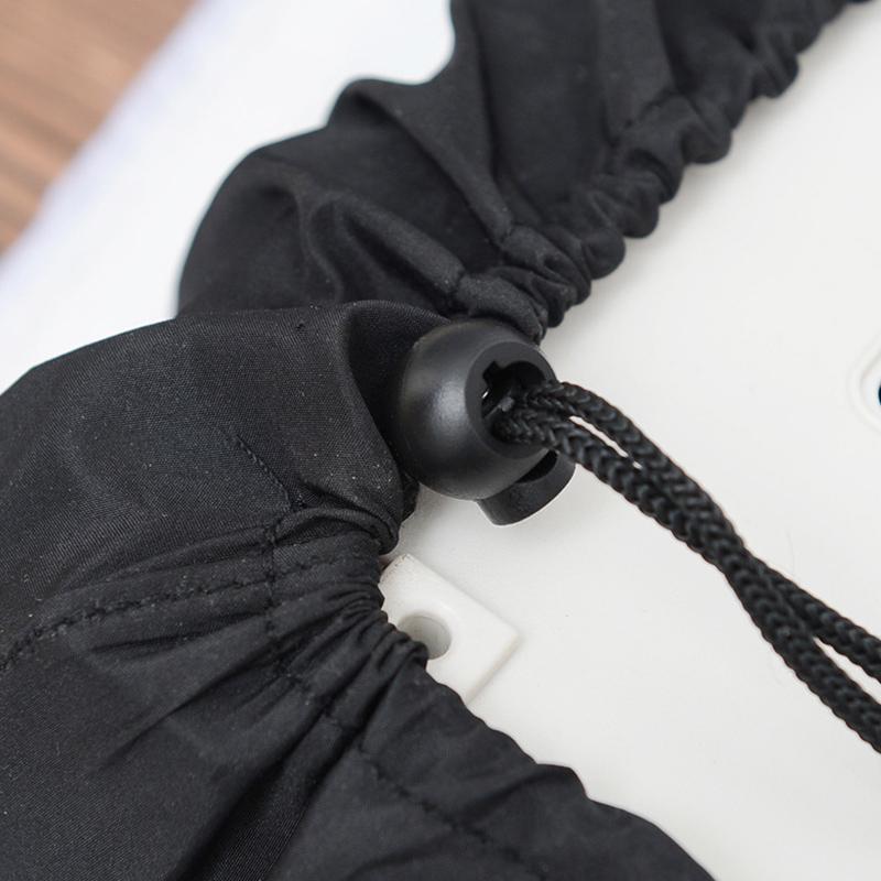 61/88 Keyboards Electronic Organ Dust Cover Piano Protect Bag with Shrink Rope