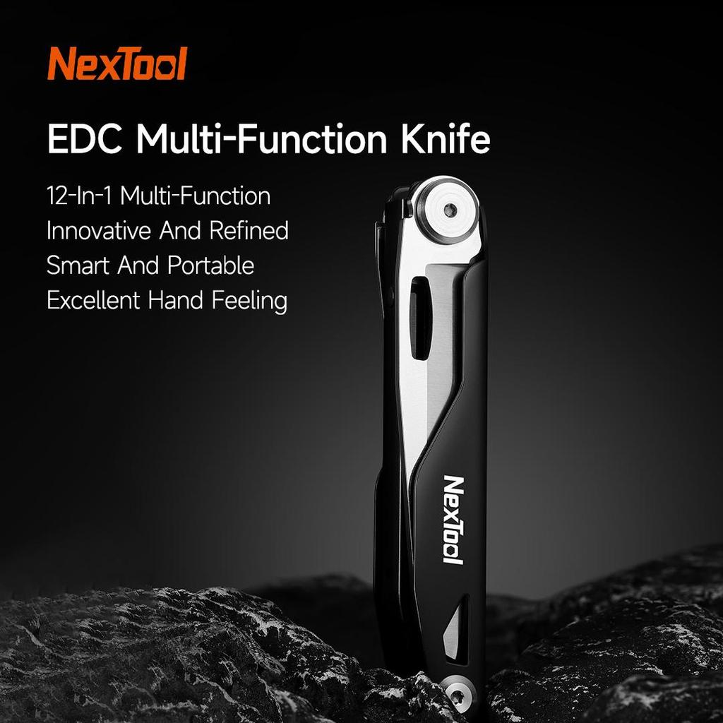 Многофункциональный нож Xiaomi Nextool Xia Ke EDC