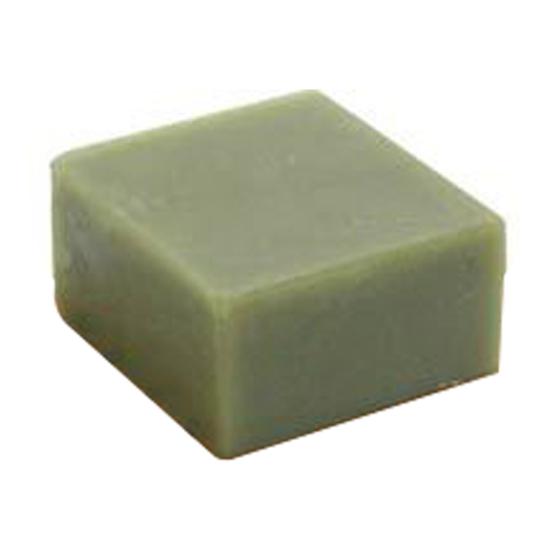 Увлажняющее мыло для лица с мягким практичным эфирным маслом трав