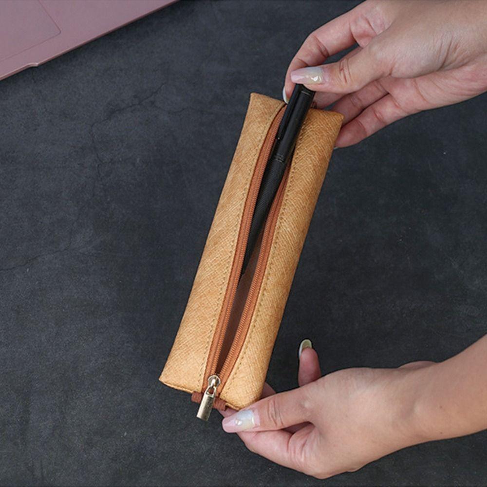 Эластичная пряжка сумка для ручек портативный зажим для ручек легкий держатель для ручек офис встречи