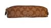 Coach Signature Pencil Case