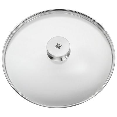 Крышка для сковороды Zwilling Special Glass Lid Japanese "Twin 28 см" [Авторизованный продукт] 40990-928
