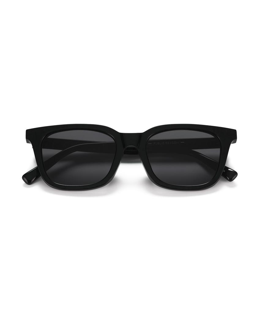 Peobeulligbikeon Hideout [Black]