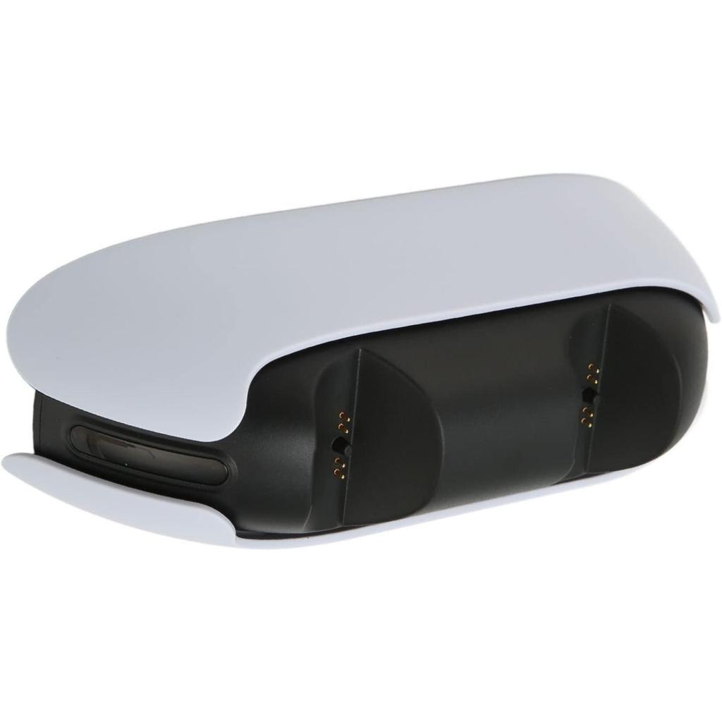 Для PS5 контроллер зарядное устройство два контроллера зарядная подставка со светодиодным индикатором GTO