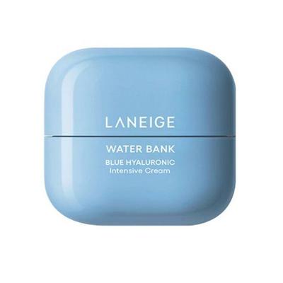 Крем-интенсив Water Bank Blue Hyaluronic, 20 мл / 50 мл
