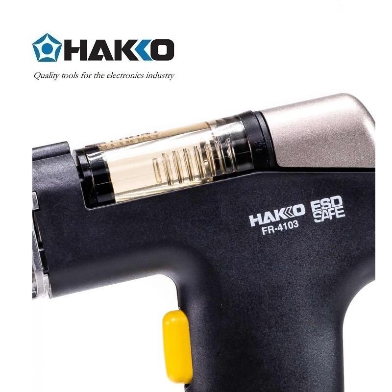 Фильтр-трубка для паяльного пылесоса HAKKO FR-410