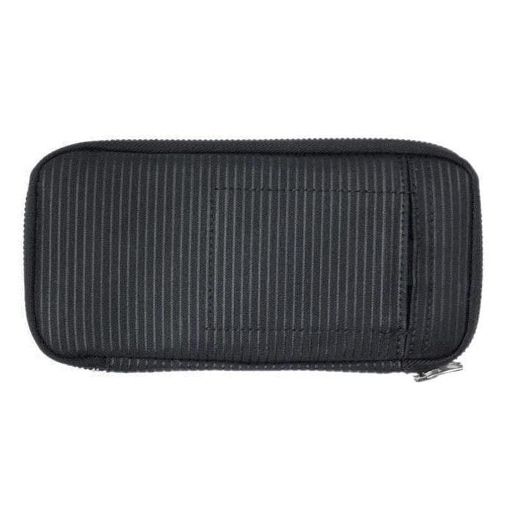 Porter Рисунок Длинный кошелек Черный 650-09780