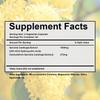 Garcinia Cambogia 1600mg, 120 Veg Capsules Premium Formula for Metabolic Support