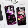 Чехол A30 A30s Для Samsung Galaxy A30S Чехол Для Samsung A30 Чехол A30 A 30 A305F Чехлы из закаленного стекла Для Samsung A50 A50s Обложка