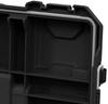 KETER ROC PRO GEAR 2.0 TOOL BOX - KT 63 8151