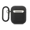 AMG AMA2SLWK AirPods cover black/blackLeather