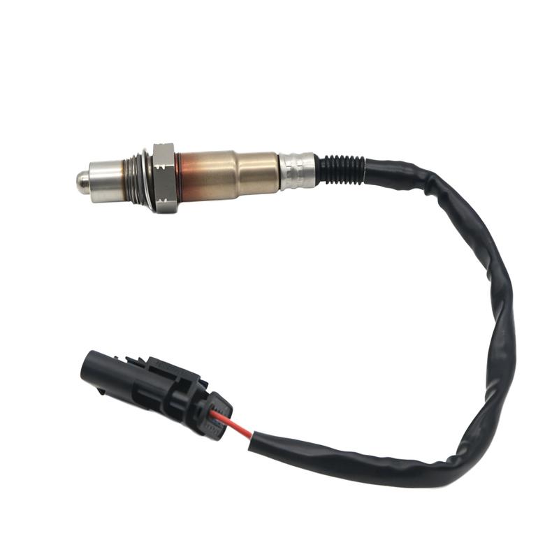 0258027151 NEW Air Fuel Ratio Lambda O2 Oxygen Sensor For Citroen Berlingo C-Elysee C3 C4 Ds3 Ds4 DS7 Peugeot 208 308 PARTNER