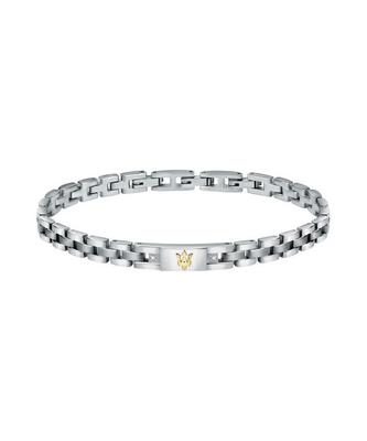 Браслет Jewel из нержавеющей стали JM221ATY04 для мужчин