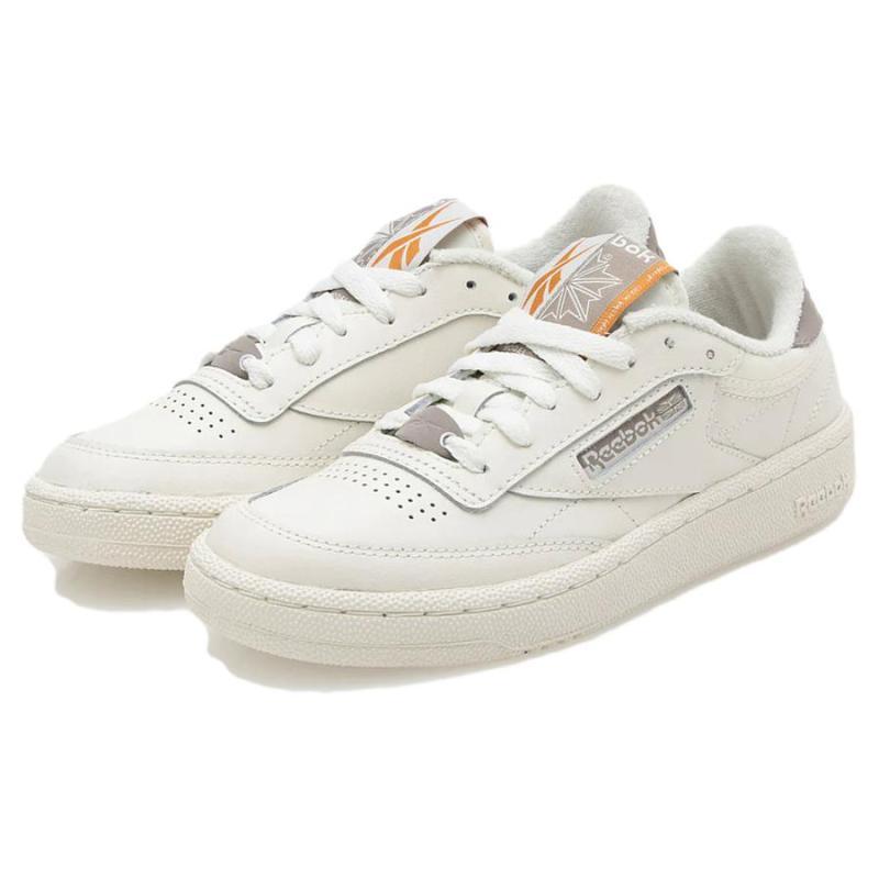 Reebok Кроссовки Club C 85 'Chalk Ash' 100074162