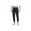 Nike Спортивные брюки мужские черные умеренные FB7783-010