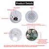 DIY Toy Recording Equipment 30S/60S Plush Toy Voice Message Electronic Module Speaker - Voice Message Recording Box