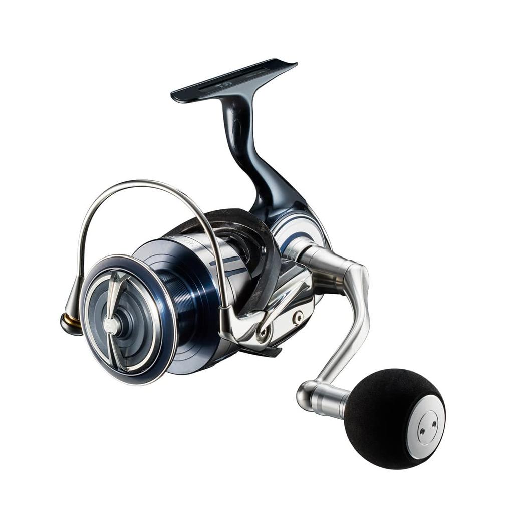Daiwa Spinning Reel Certate SW 5000-H