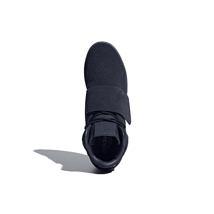 Adidas Tubular Invader Strap 'Navy' BY3631