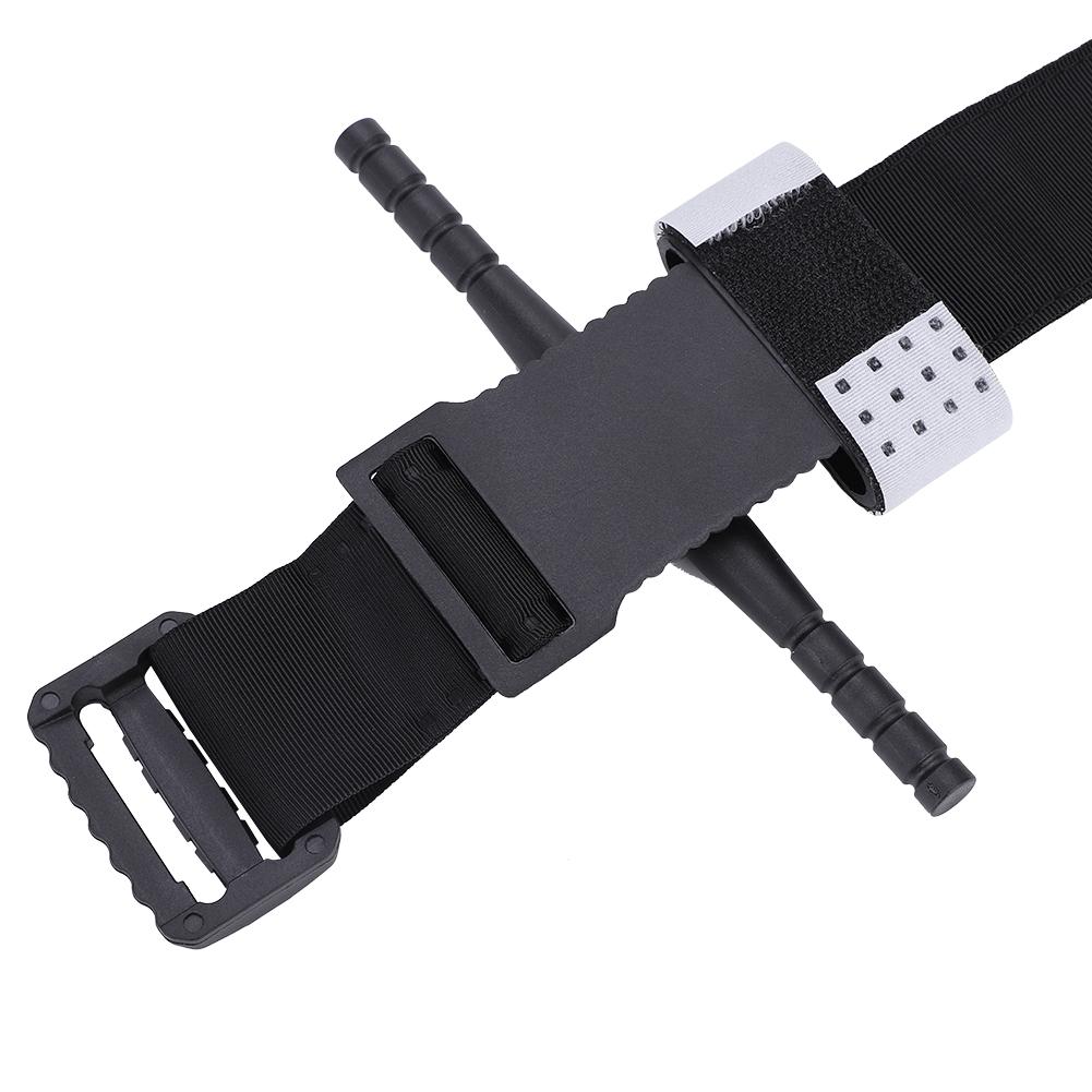 Спиннинговый тип Первая помощь Медицинский инструмент Экстренная травма Остановка кровотечения Жгут