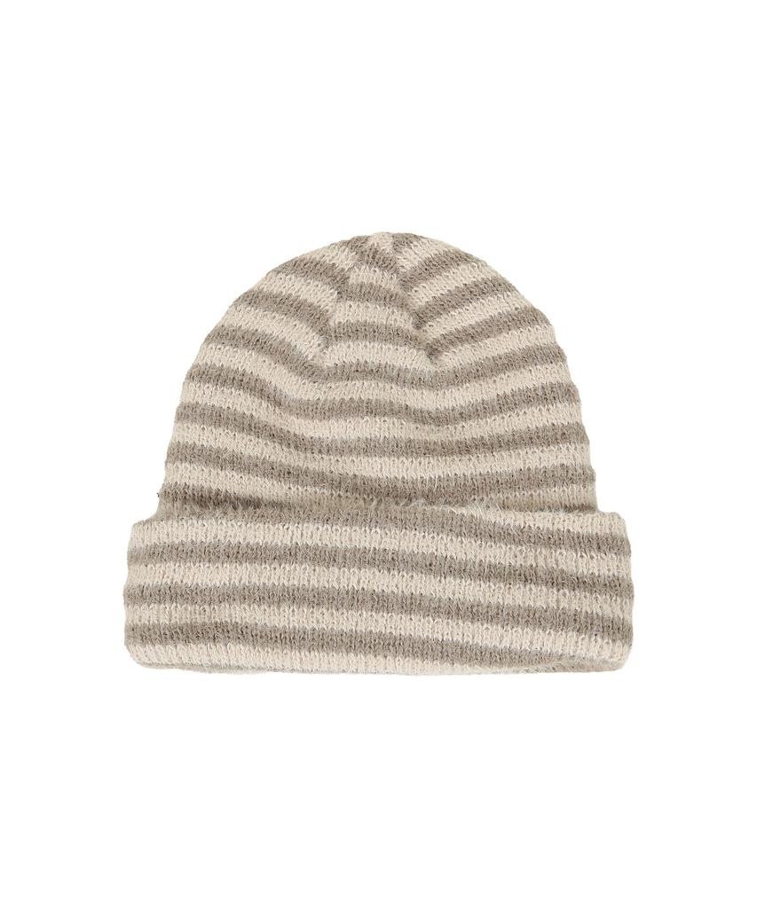 GOLA [Gl]Stripe Beanie [3 Color]