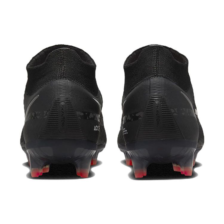 Nike Phantom GT2 DF Elite FG Shadow Pack Men Sneakers Black Summit-White Bright-Crimson CZ9889-001
