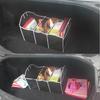 Car Backup Storage Box - Hot Selling Multifunctional Non-Woven Organizer