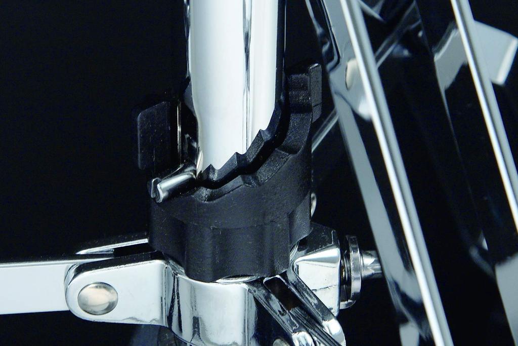 TAMA IRONCOBRA 200 Series Стойка для хай-хэта HH205S