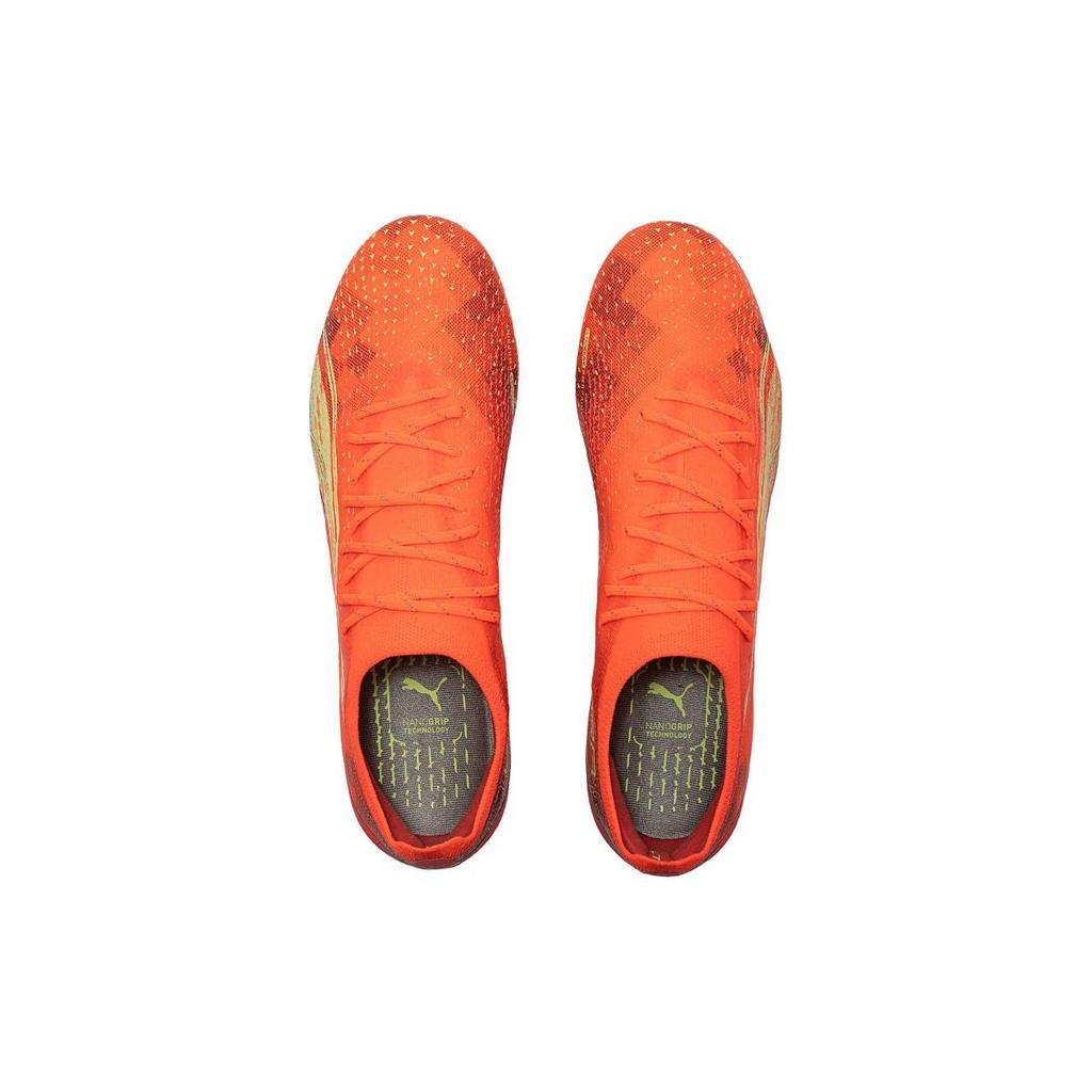 Puma Ultra Ultimate Fg Ag 'Бесстрашная коллекция' 106868-03