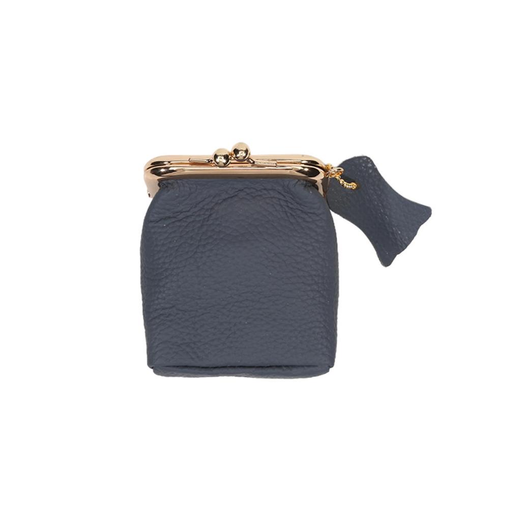 Мини-изысканный кошелек для монет, портативный женский чехол для хранения помады и наушников, косметичка, женский дорожный органайзер для гигиенических салфеток