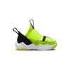 Jordan 23/7 TD White Black Green DQ9294-701