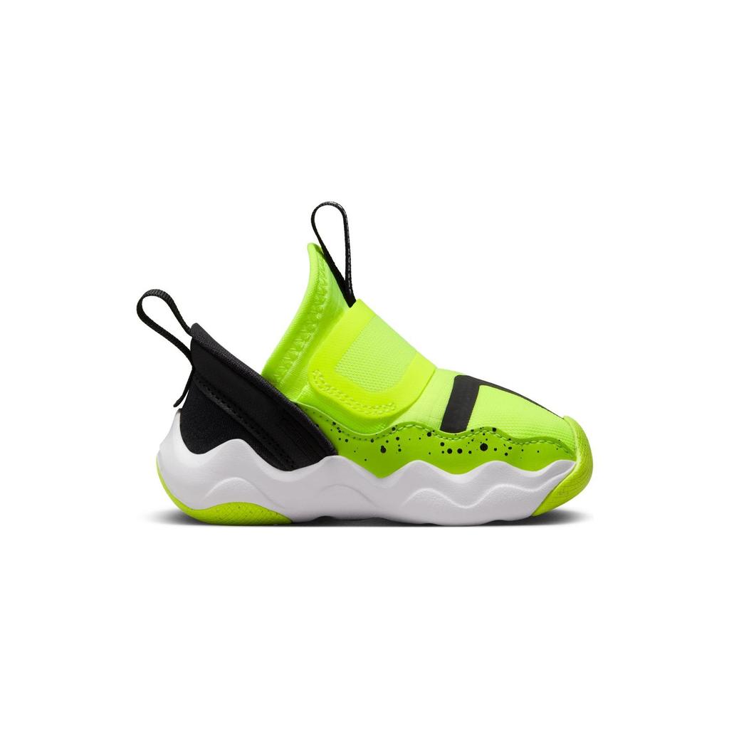 Jordan 23/7 TD White Black Green DQ9294-701