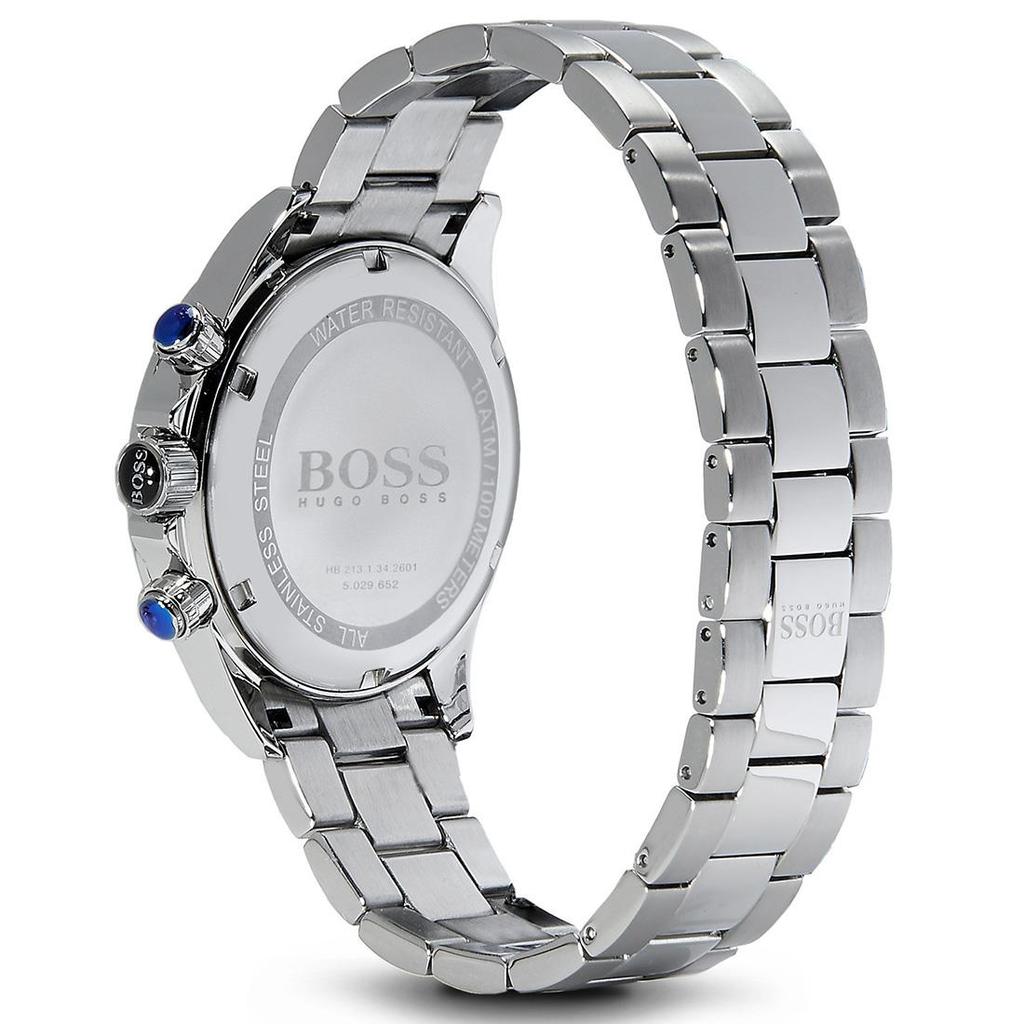 Hugo Boss 1512963 Мужские часы с хронографом