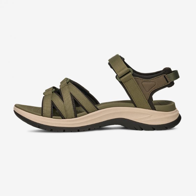 Teva Women Summer Sandal Bto Stvf2613720