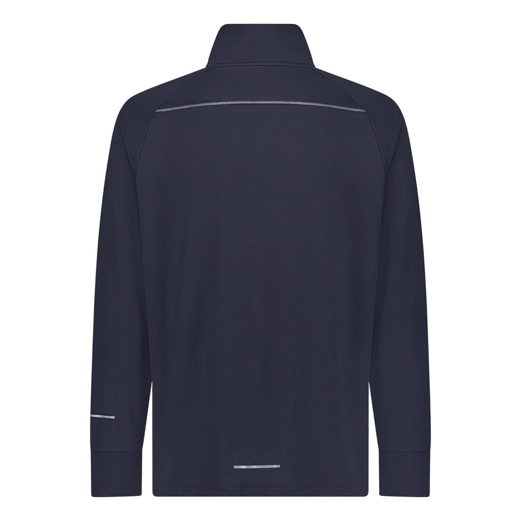 canterbury Men's Tempo+ Quarter Zip Training Top