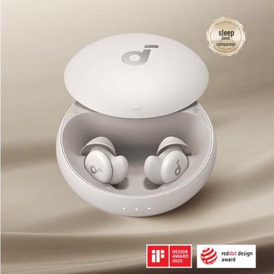Наушники для сна Soundcore A20