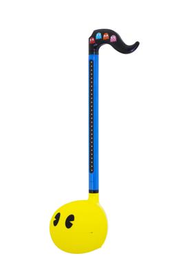 Отаматон x Pac-Man: Отаматон Pac-Man Вер.