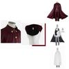 Halloween Christmas Gift Nikolai Gogol Teruko Oukura Oguri Mushitaro Cosplay Costumes