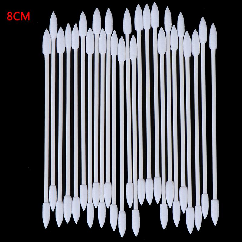 Палочки для чистки наушников, 50 шт