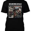 Темная Футболка The Bouncing Souls Для Любителей Музыки S 5XL