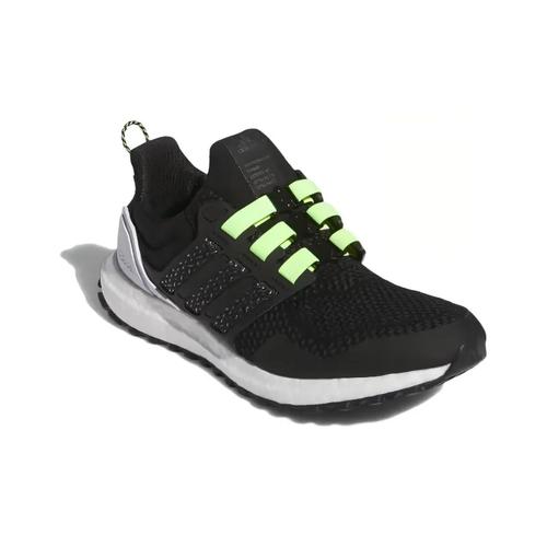 adidas UltraBoost 1.0 ATR Low Черный Лимонный - IG3088