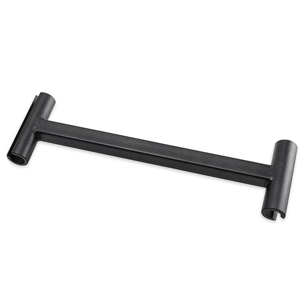 Ключ для регулировки зазора петли, гаечный ключ для ремонта двери, 2 в 1, регулируемый ручной инструмент с двумя головками