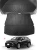 Ruiya Складной Новый Toyota Harrier 80 Серии 80 Серии Harrier Коврик для багажника Специальный поддон для багажника 3D Коврик для багажника Водонепроницаемый Материал TPE Пятно