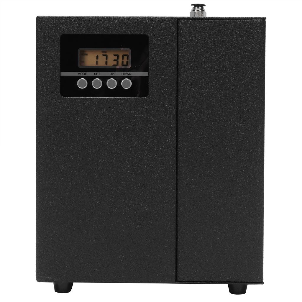 Fragrant Scent Machine Atomizing Aroma Diffuser Pump for Sauna Steam Room Hotel Club