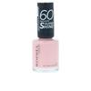 Vernis À Ongles - RIMMEL - 60 SECONDS N. 722 - Brillance Super - 8 Ml - Mixte