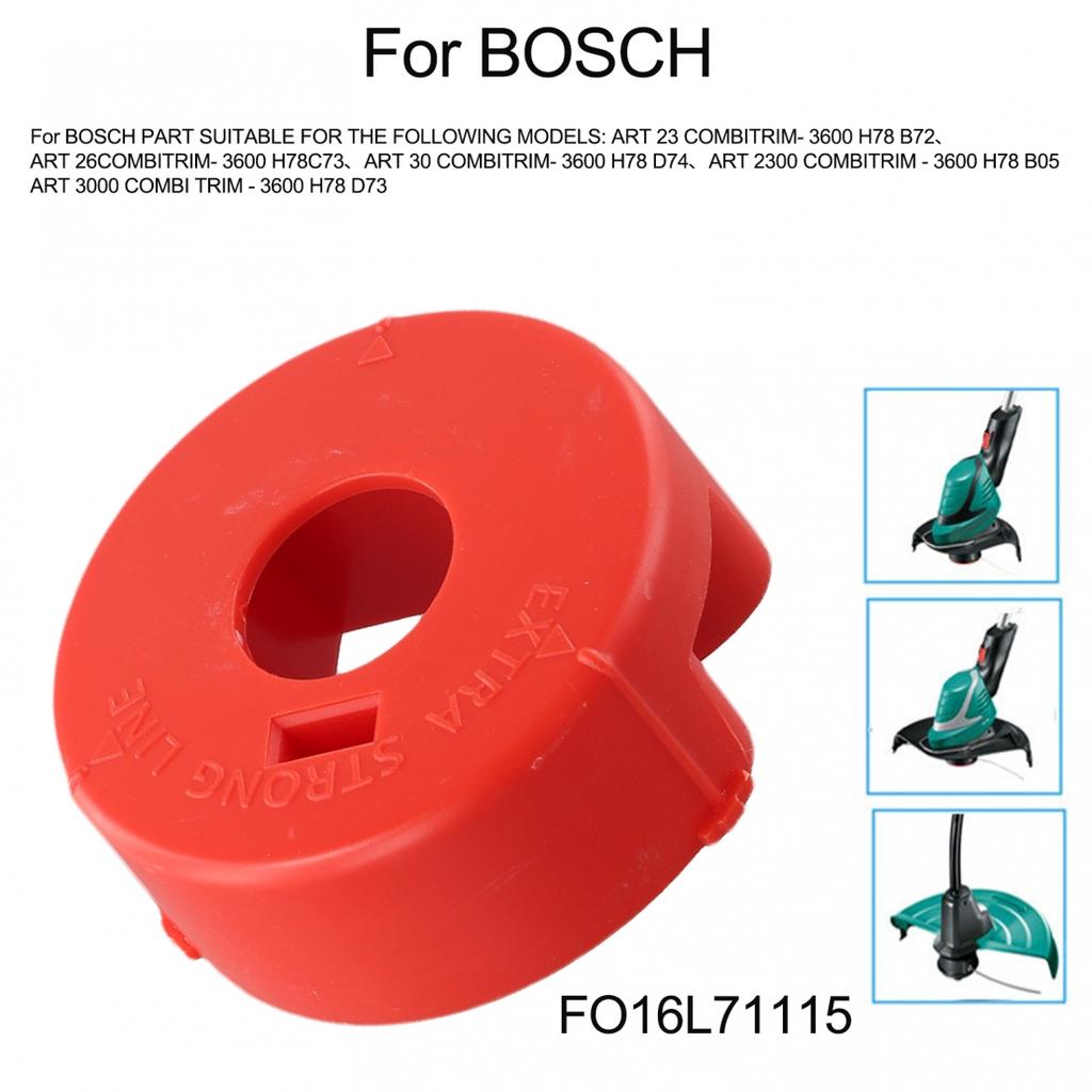 Картридж с леской F016L71115 Для ART 23 COMBITRIM Совершенно новый