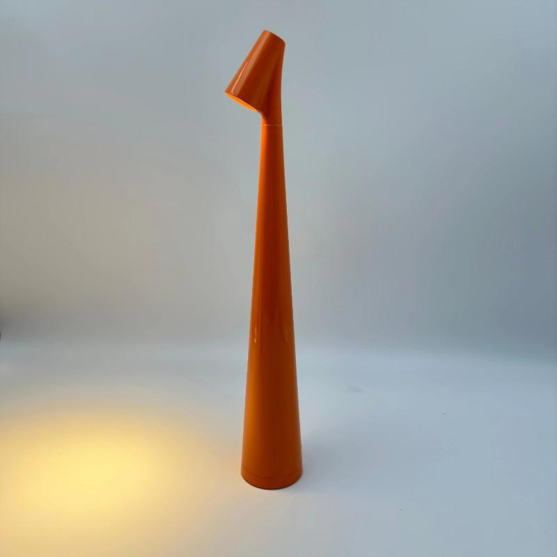 Wireless Rechargeable Desk Lamp Designer Dining Room Lamps Top Touch Infinitely Dimmable Modern Home Decorative Lamps