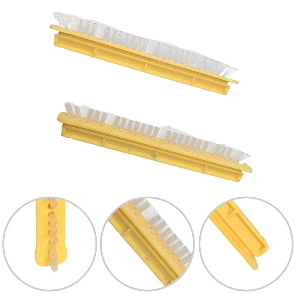 Brush Strip Set Grout Brush Accessories Extra Narrow Shape