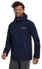 Куртка Berghaus Men's Deluge Pro 2.0 Waterproof Jacket dusk blue (4A000807R14)